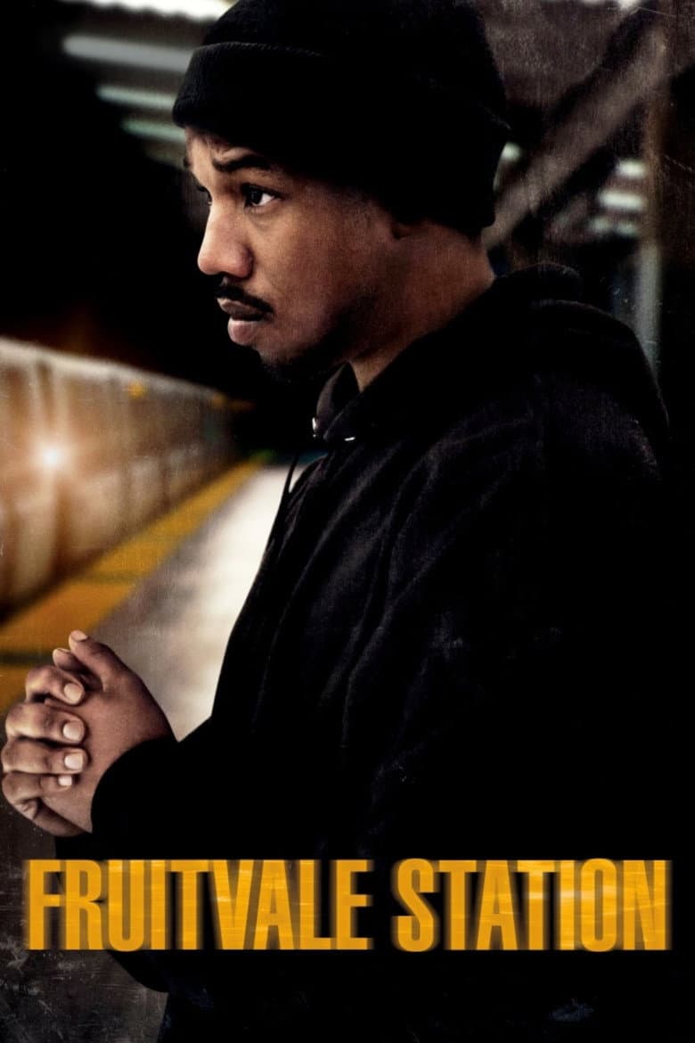 Fruitvale Station — posters 5