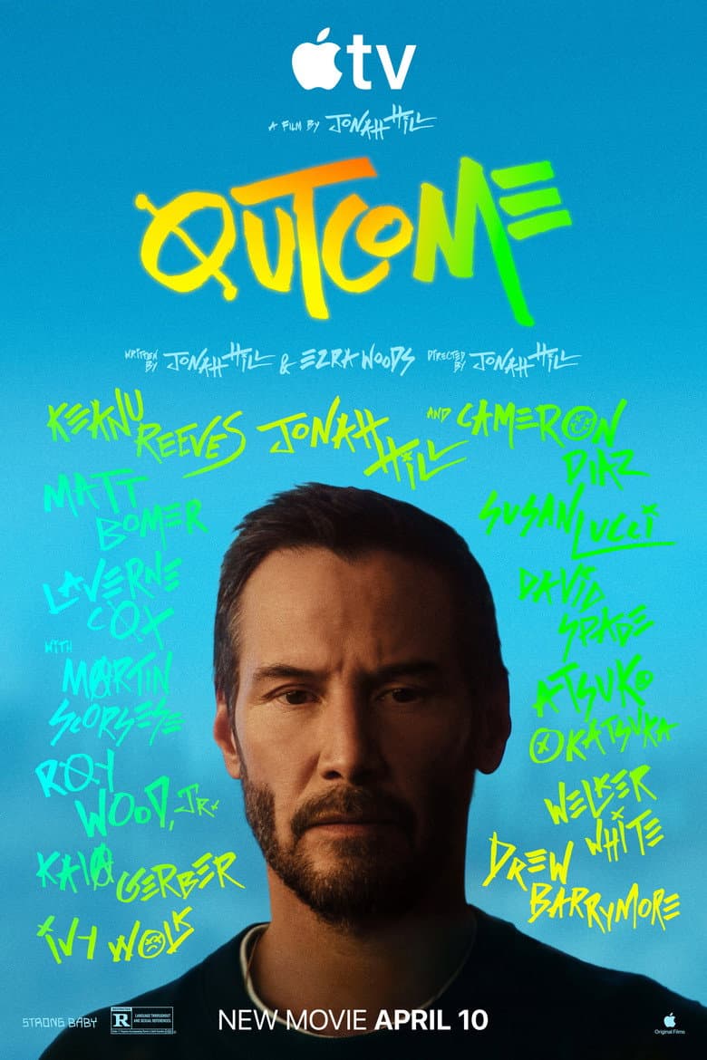 Outcome — posters 2