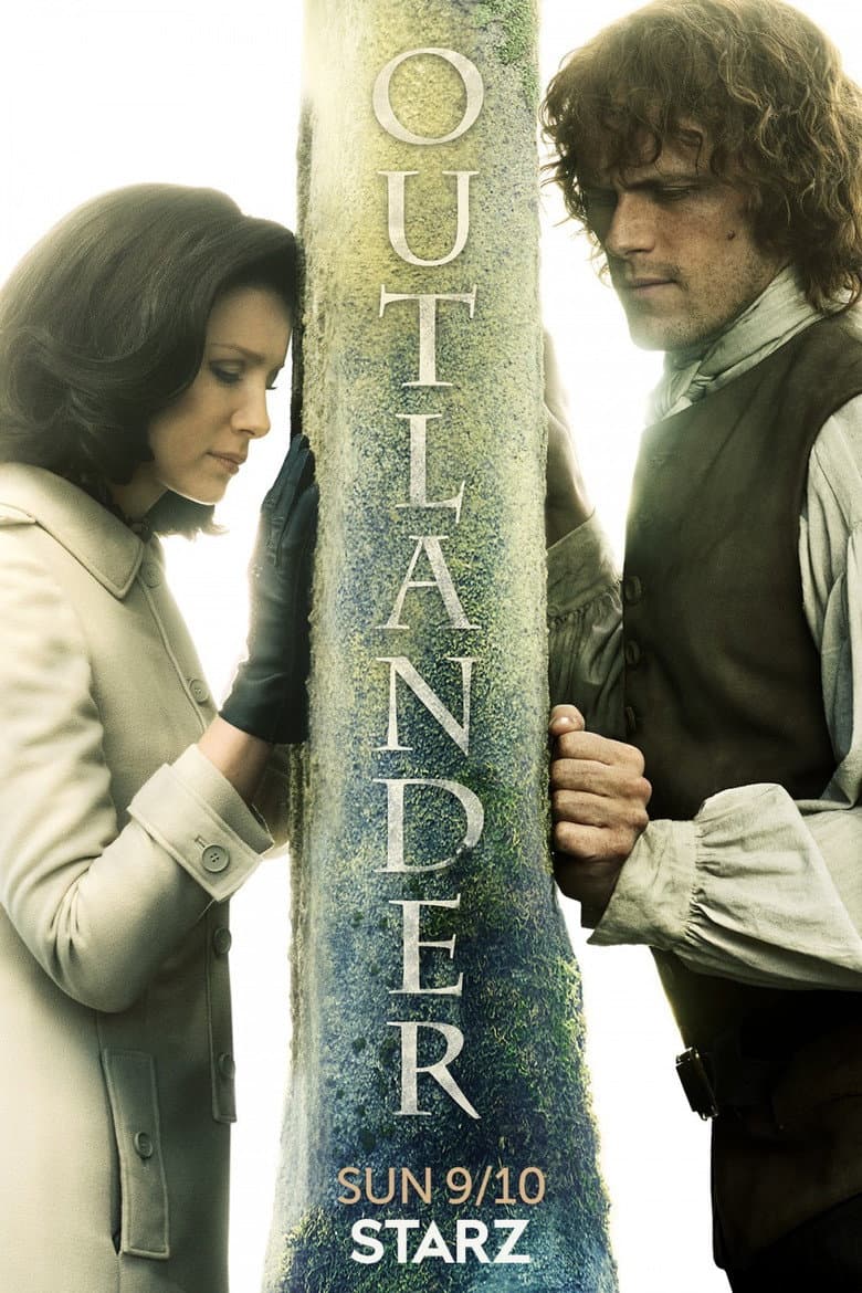 Outlander — posters 6