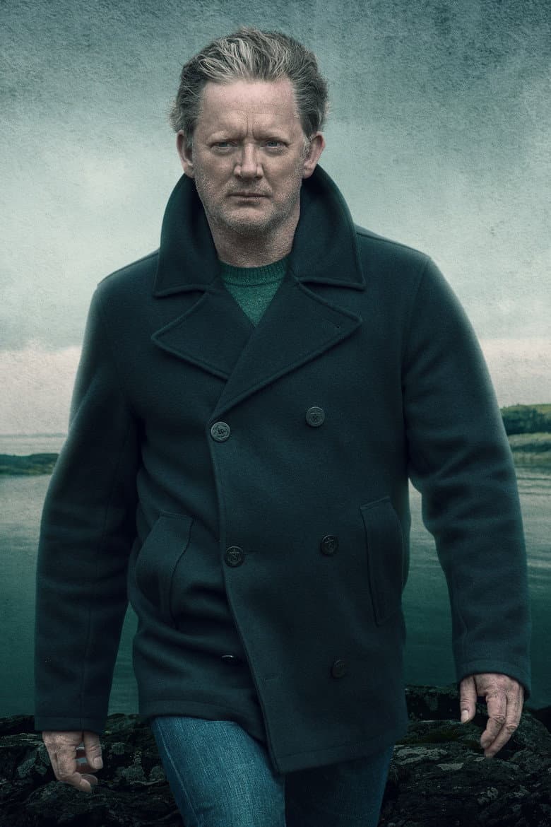 Shetland — posters 8