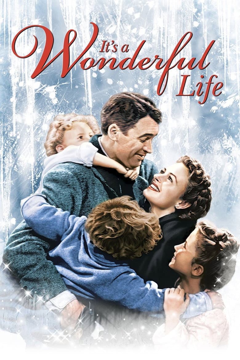 It's a Wonderful Life — posters 4