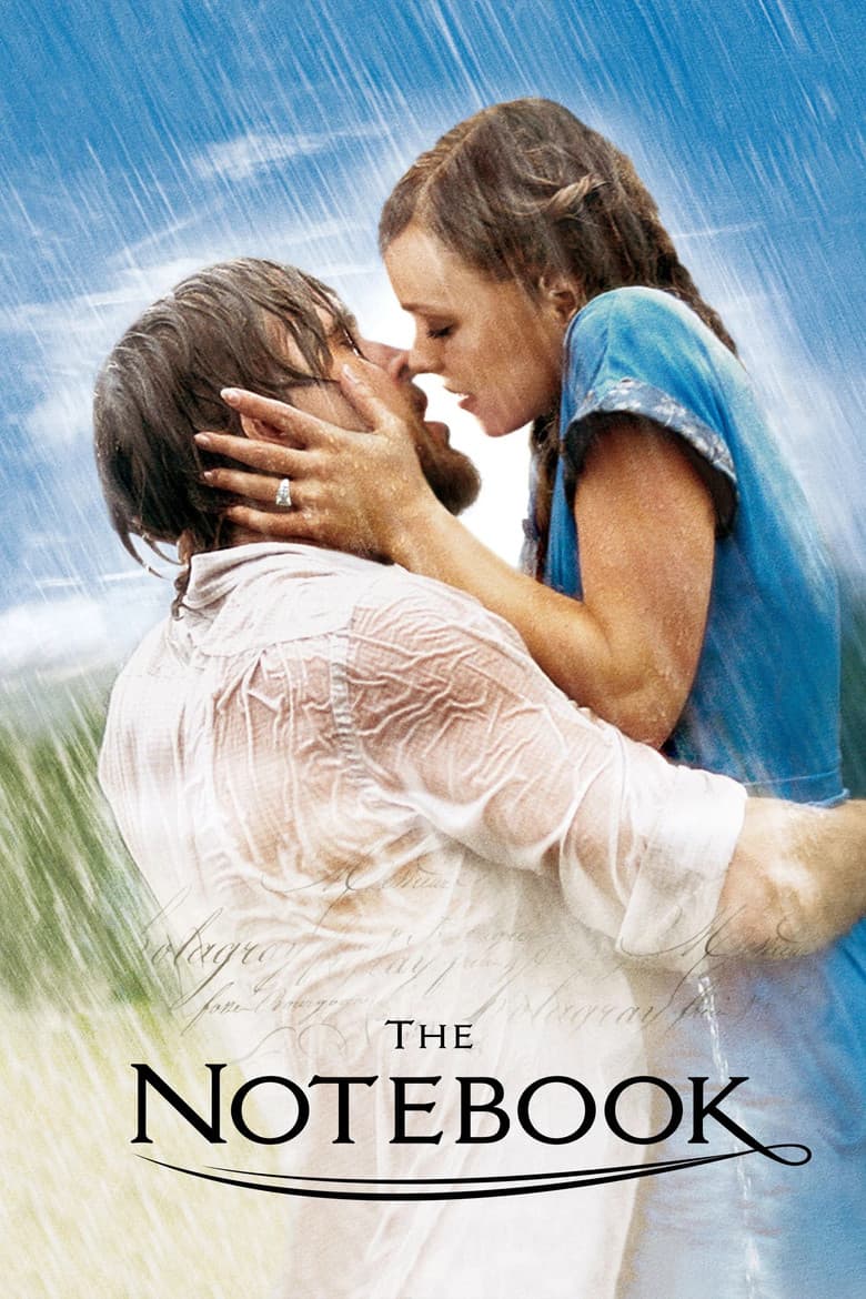 The Notebook — posters 7