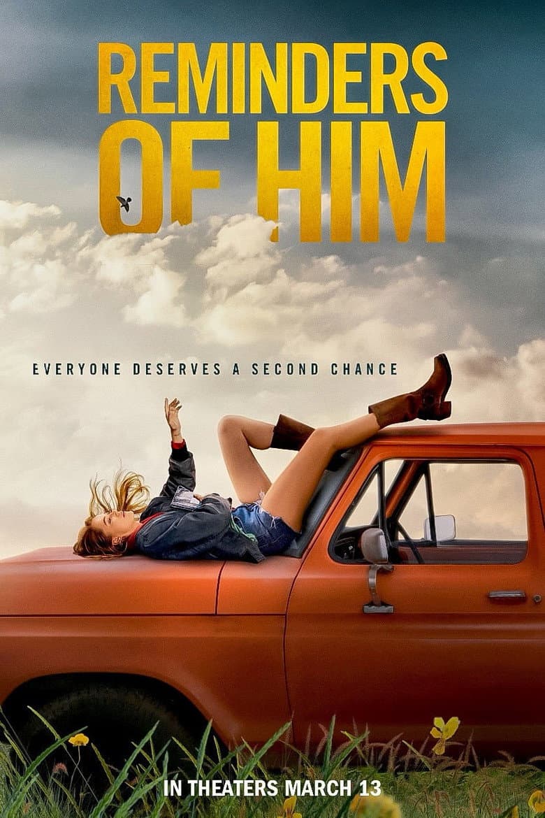 Reminders of Him — posters 3