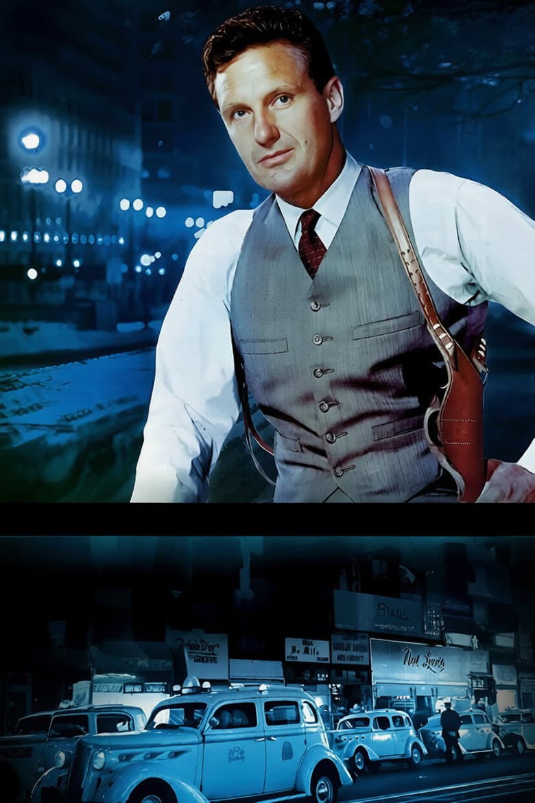 The Untouchables — posters 5
