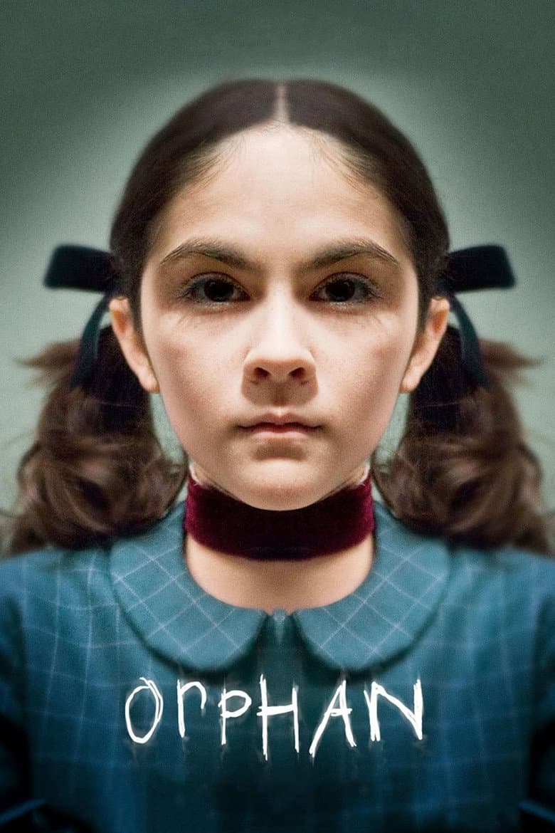 Orphan — posters 5