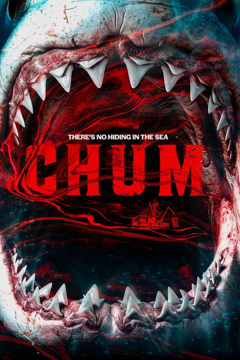 Chum — posters 2