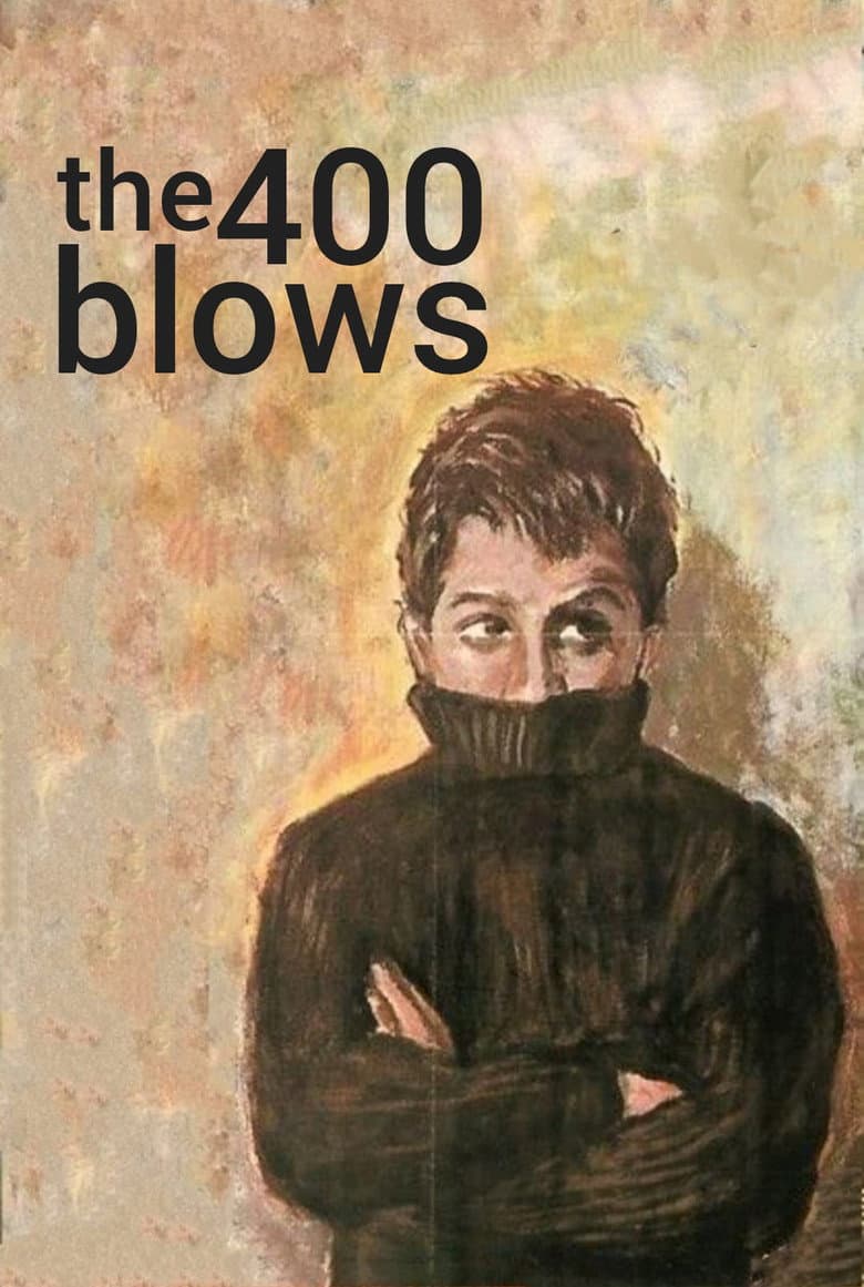 The 400 Blows — posters 3