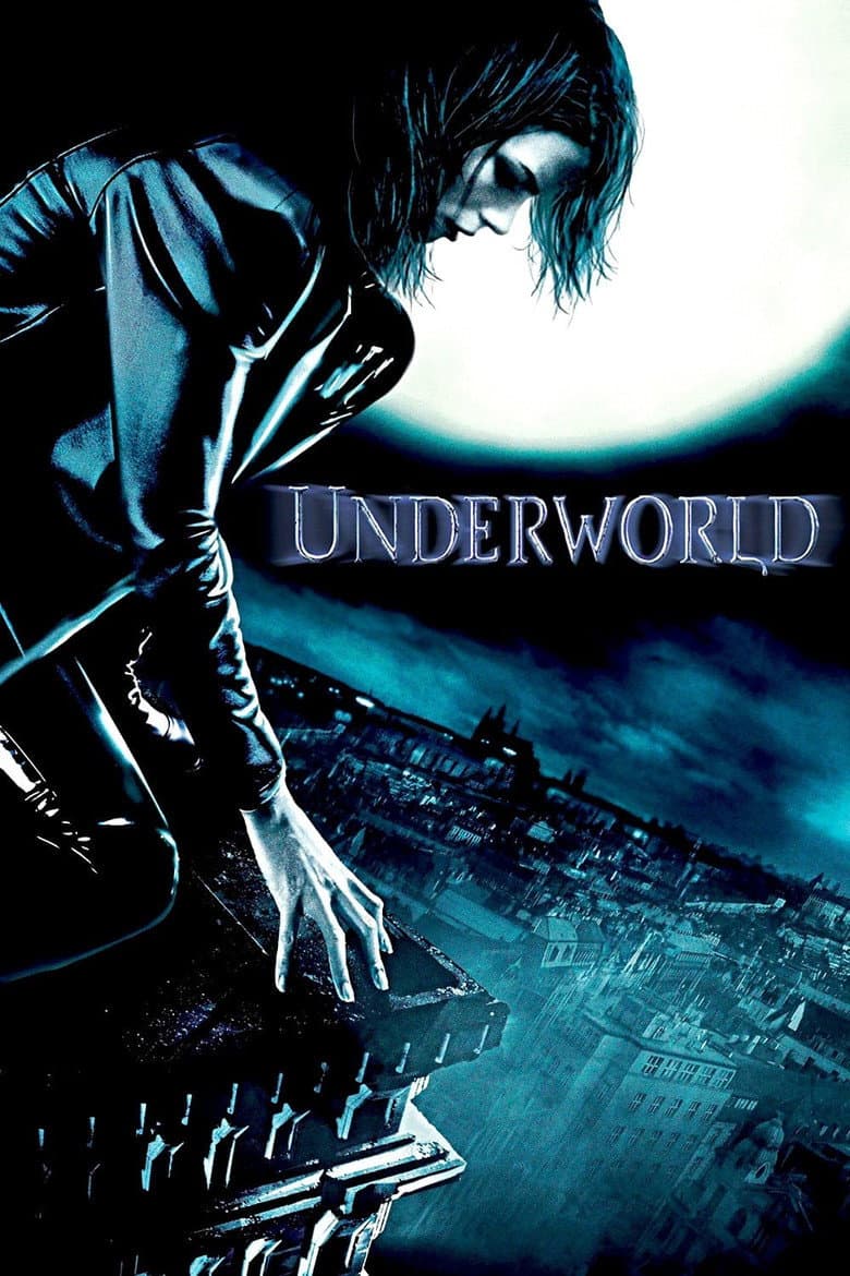 Underworld — posters 2