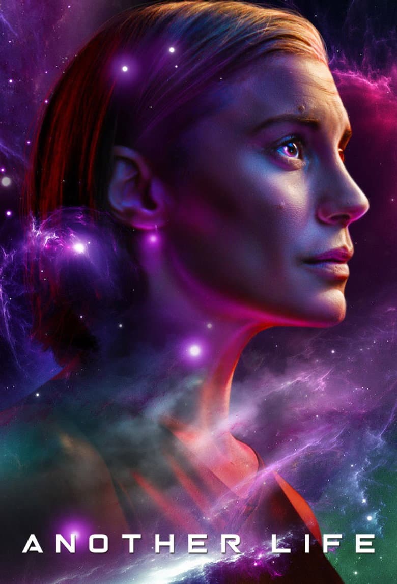 Another Life — posters 6