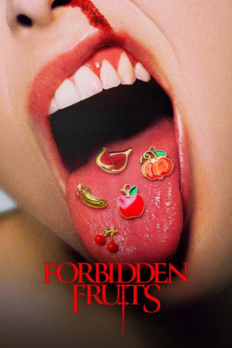 Forbidden Fruits — posters 5