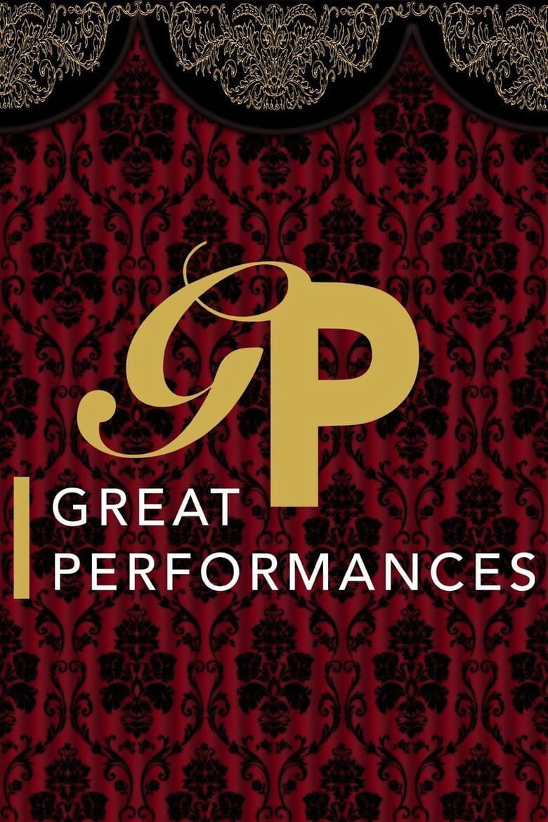 Great Performances — posters 7