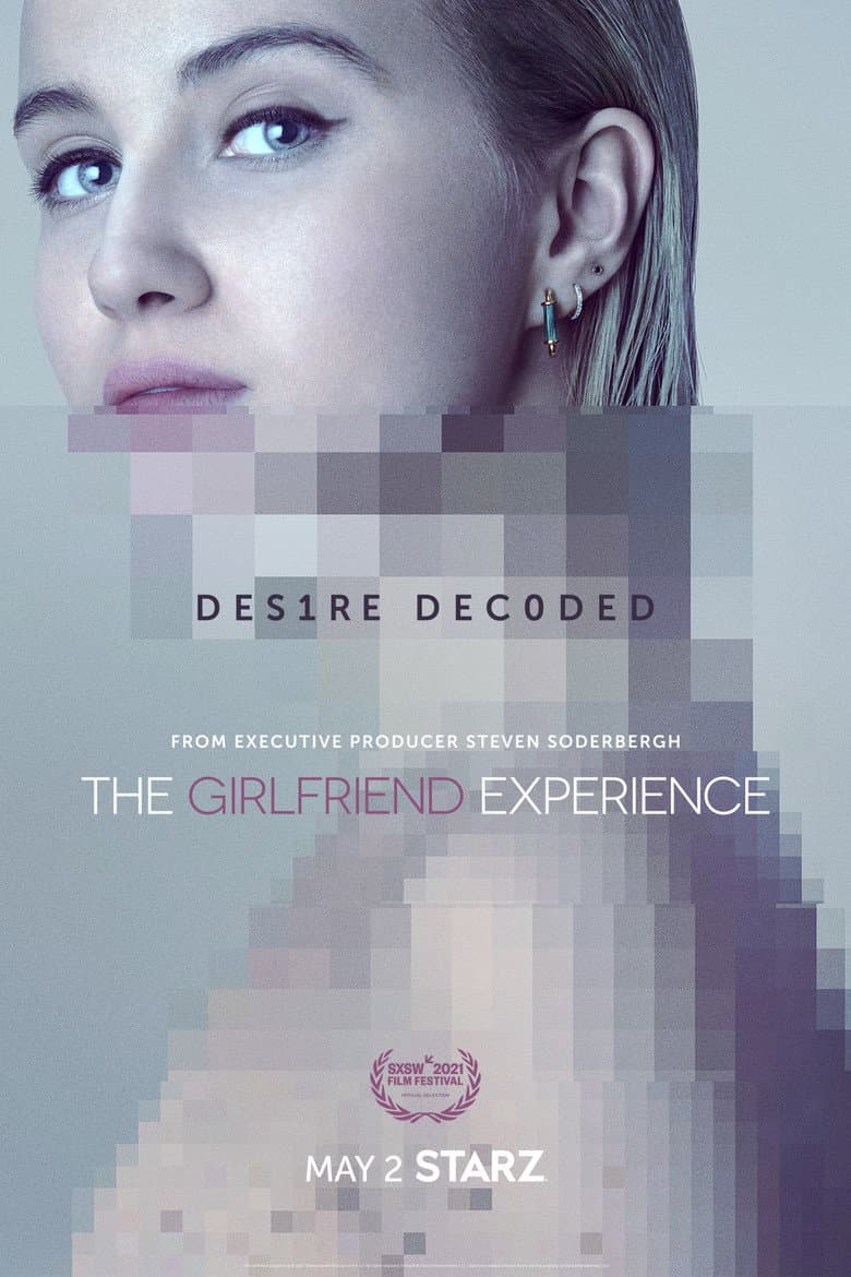 The Girlfriend Experience — posters 8