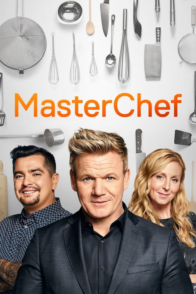 MasterChef — posters 8