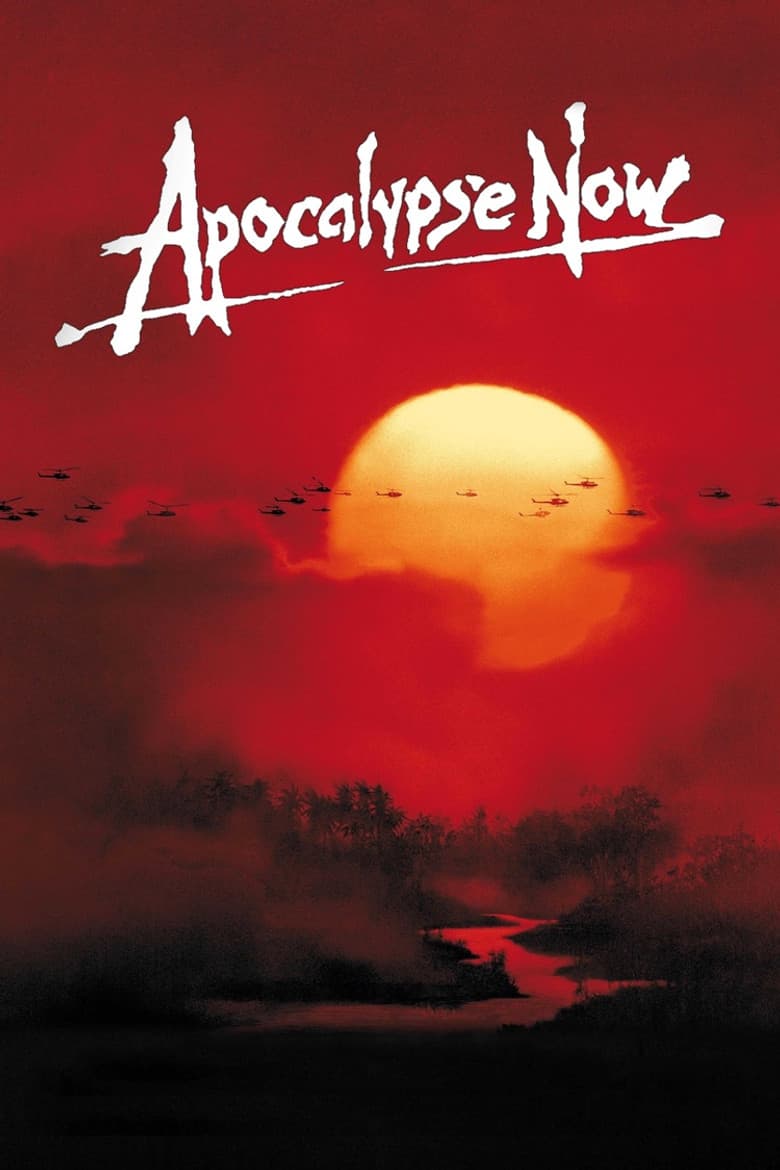 Apocalypse Now — posters 5