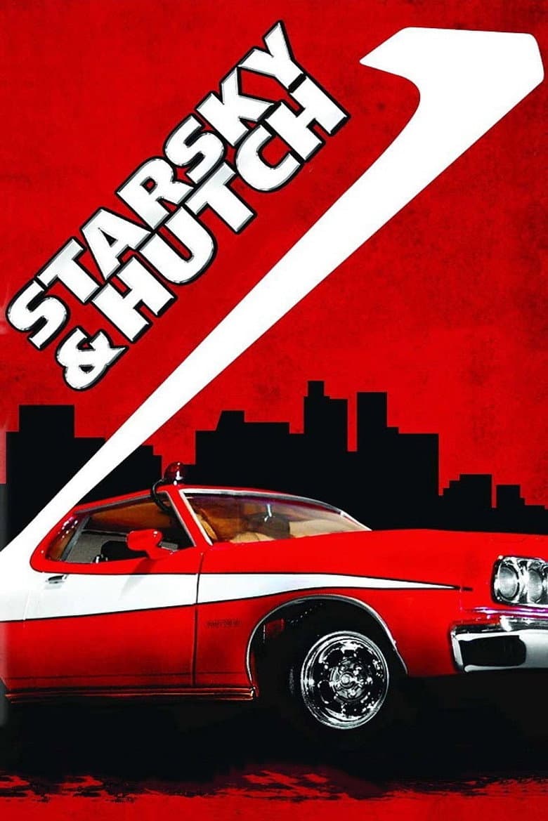 Starsky & Hutch — posters 7