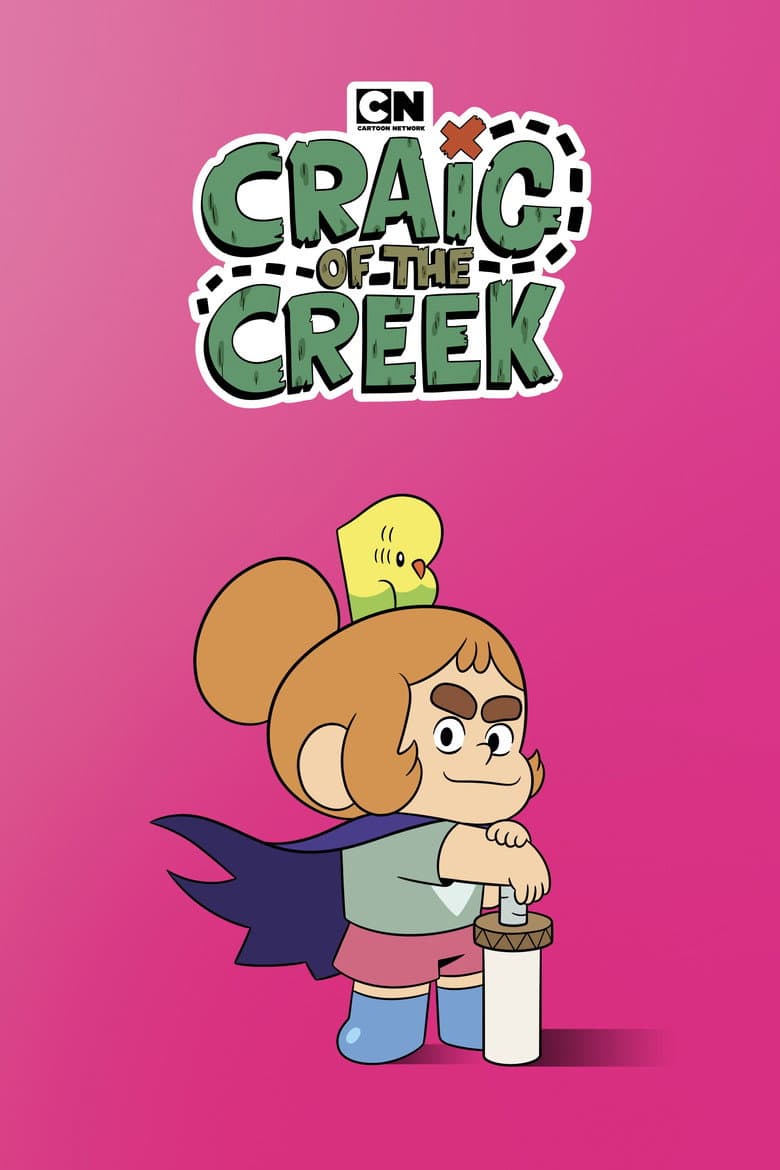 Craig of the Creek — posters 7