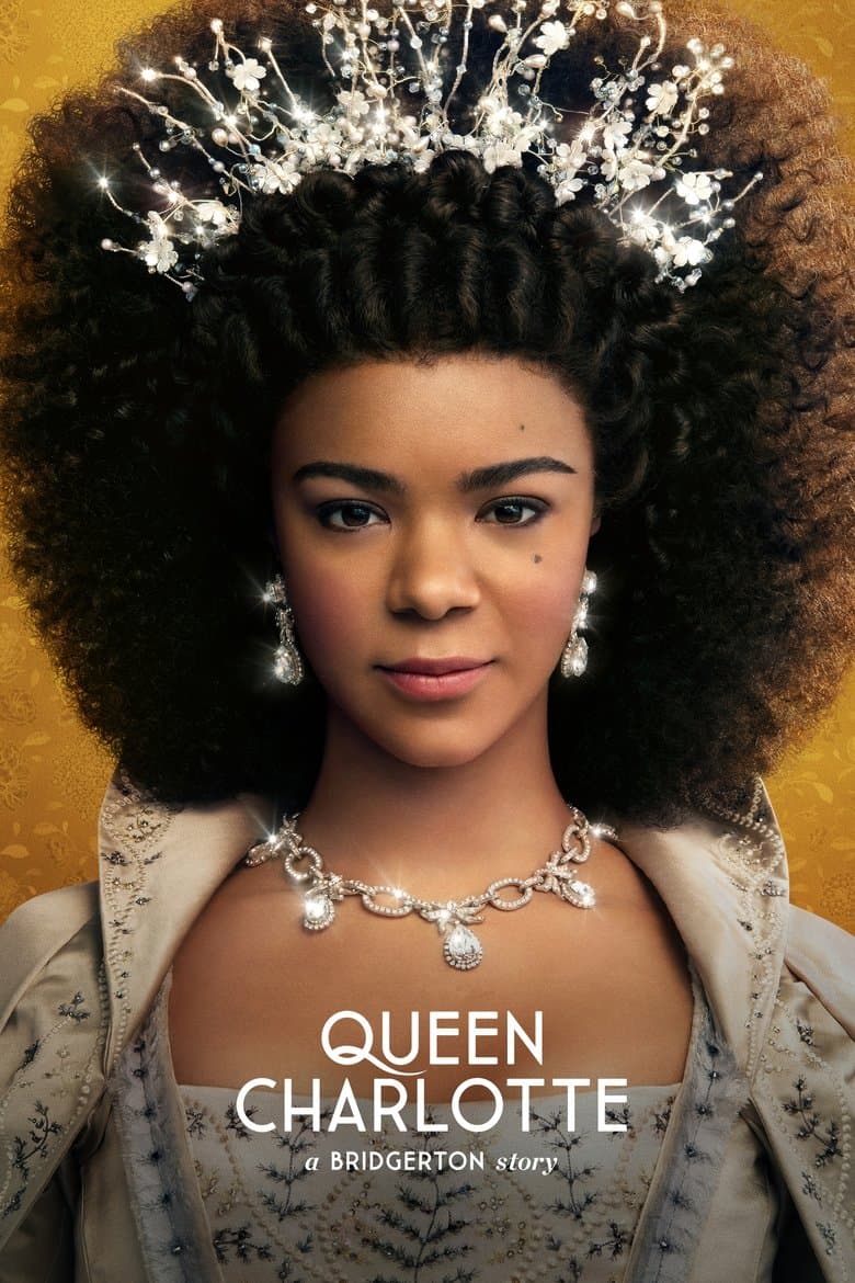 Queen Charlotte: A Bridgerton Story — posters 2