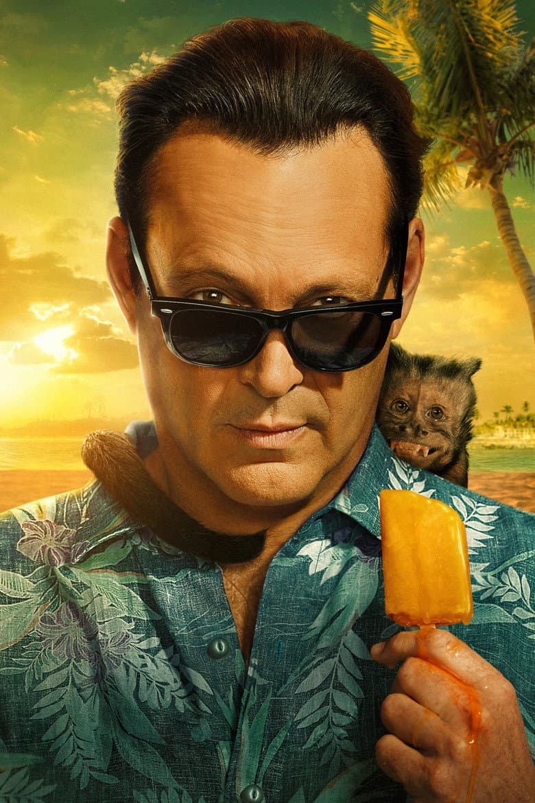 Bad Monkey — posters 6
