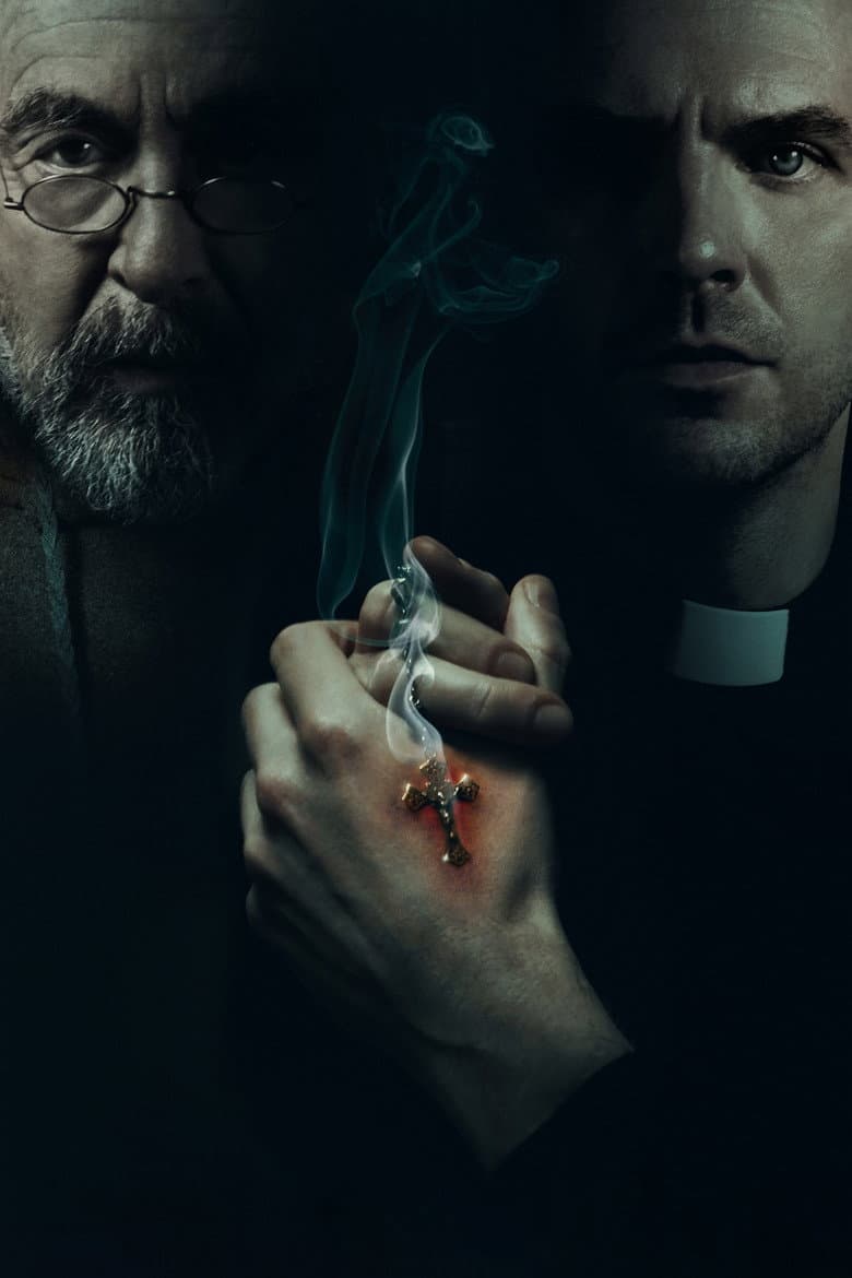 The Ritual — posters 1