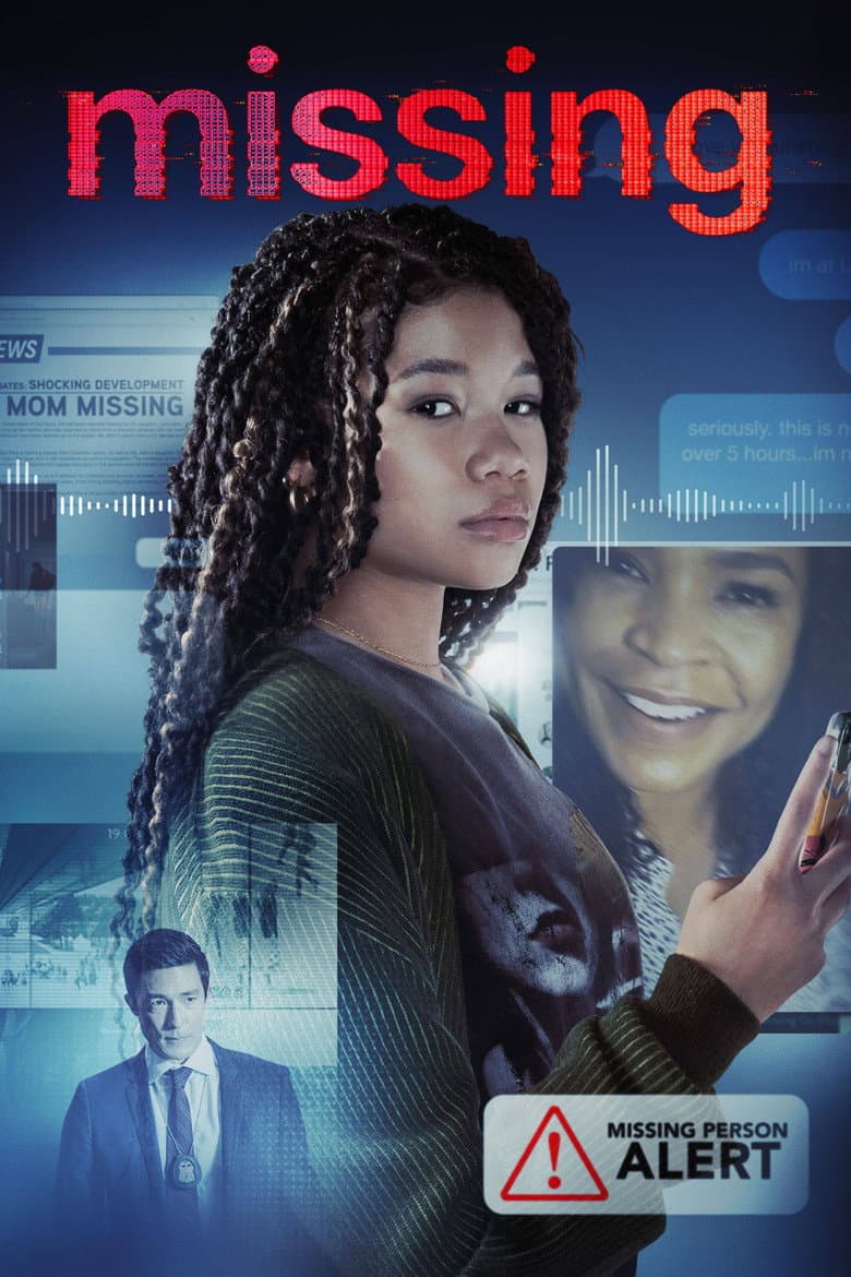 Missing — posters 6