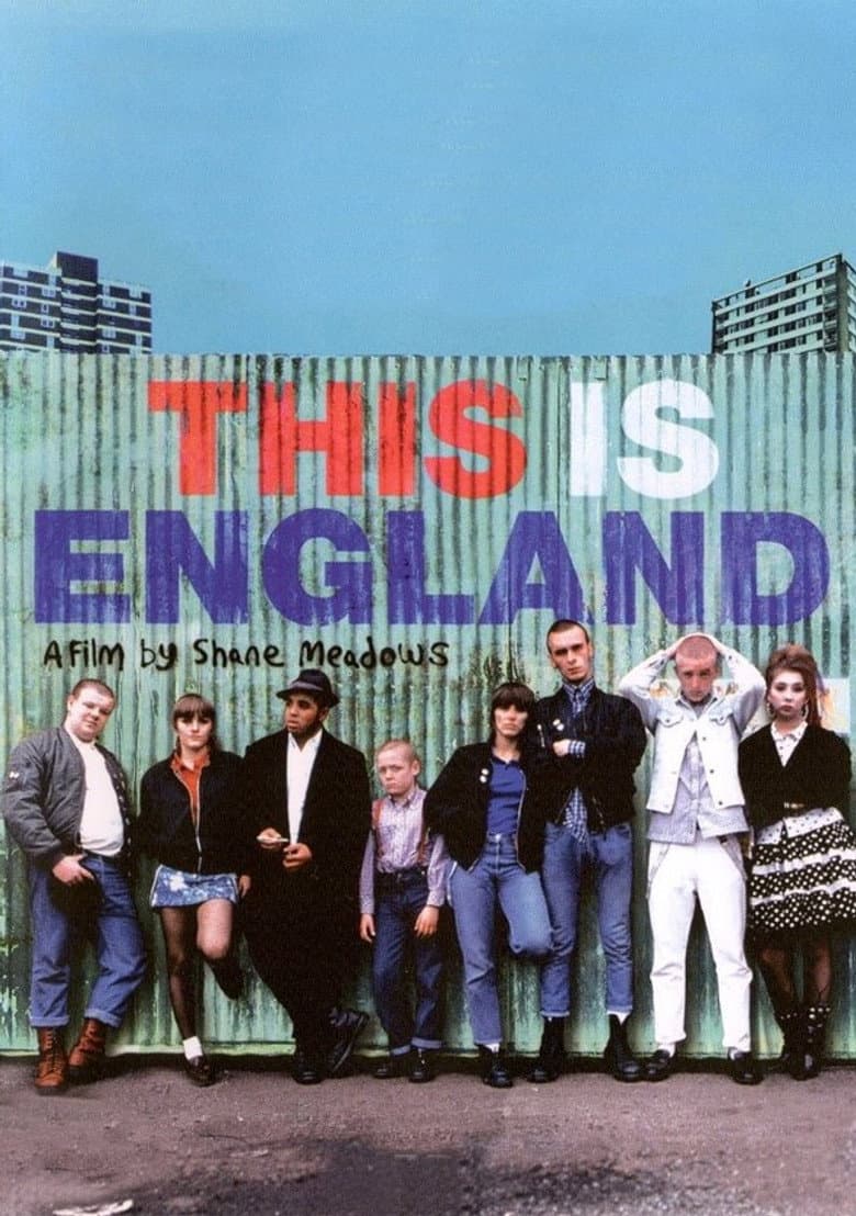 This Is England — posters 5