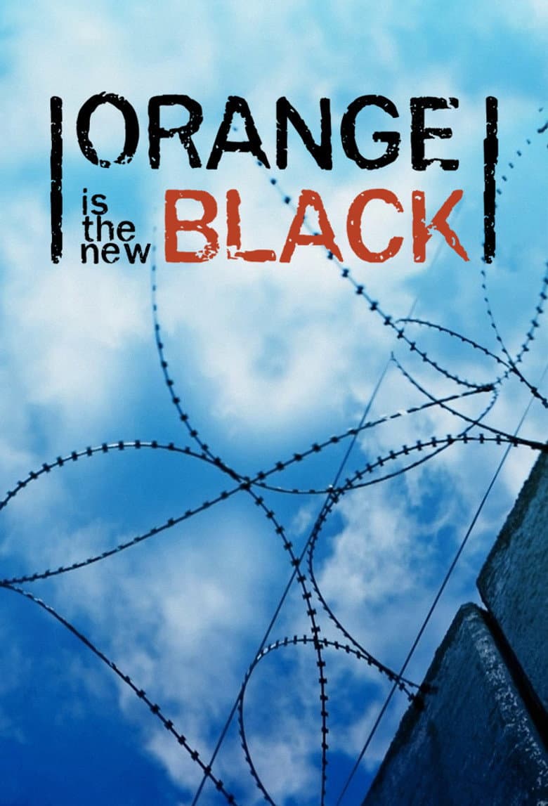 Orange Is the New Black — posters 5