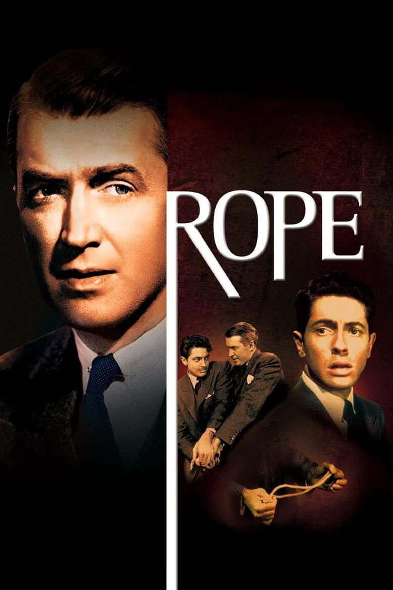 Rope — posters 2