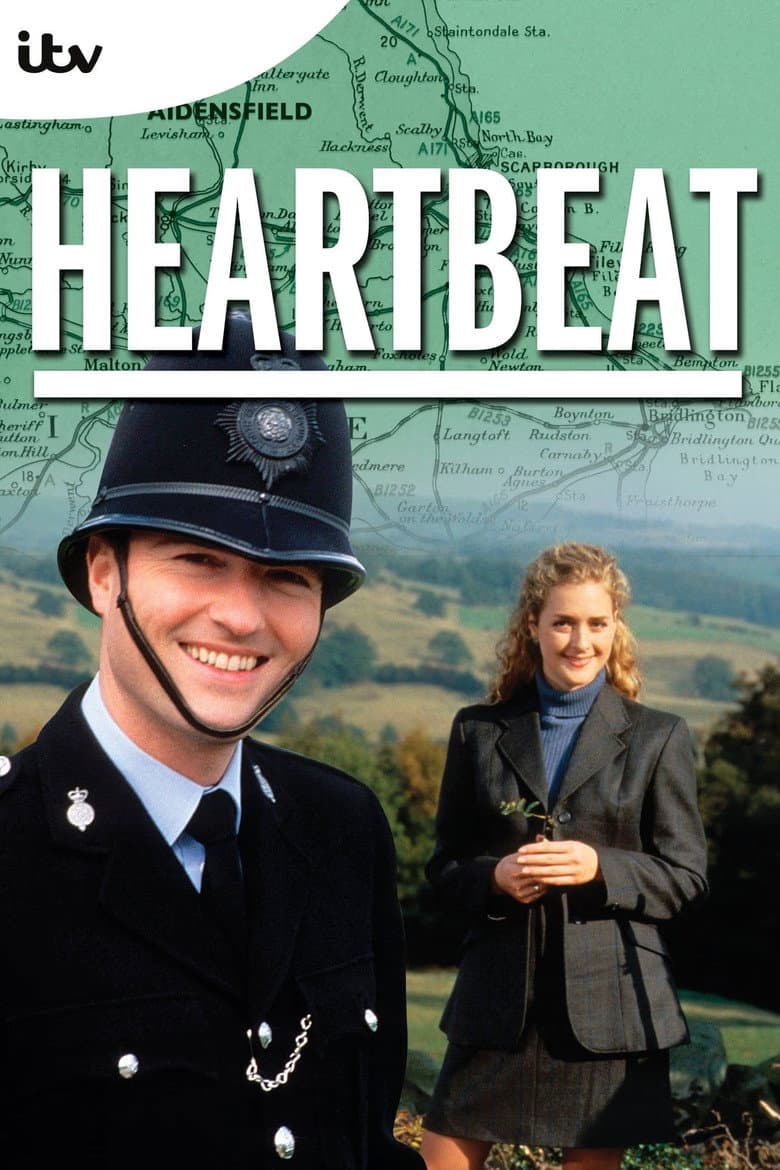 Heartbeat — posters 8