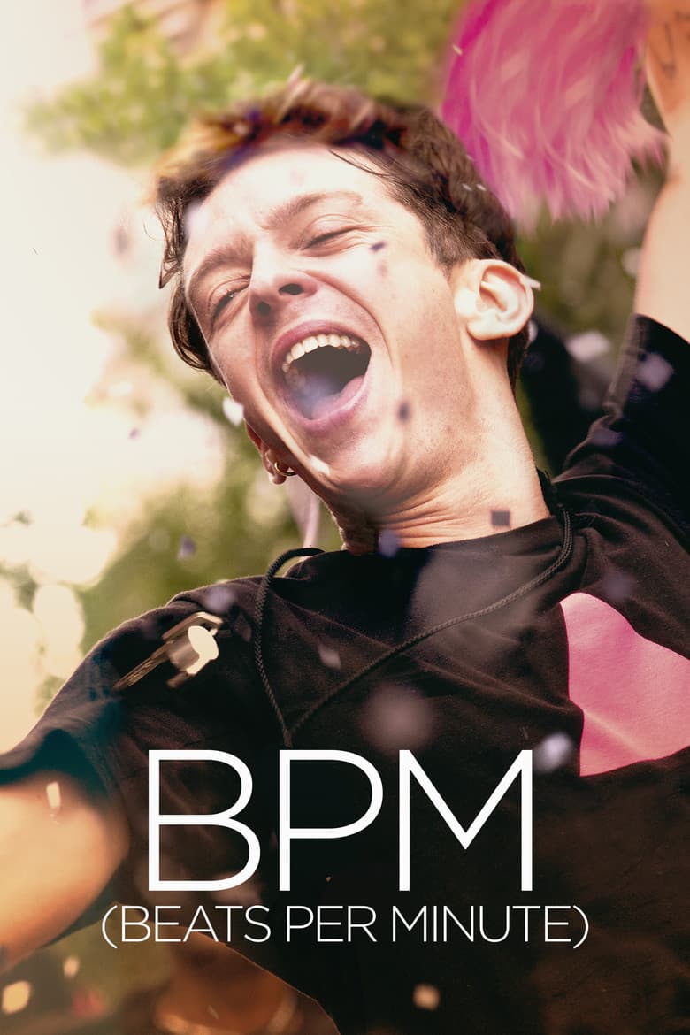 BPM (Beats per Minute) — posters 3