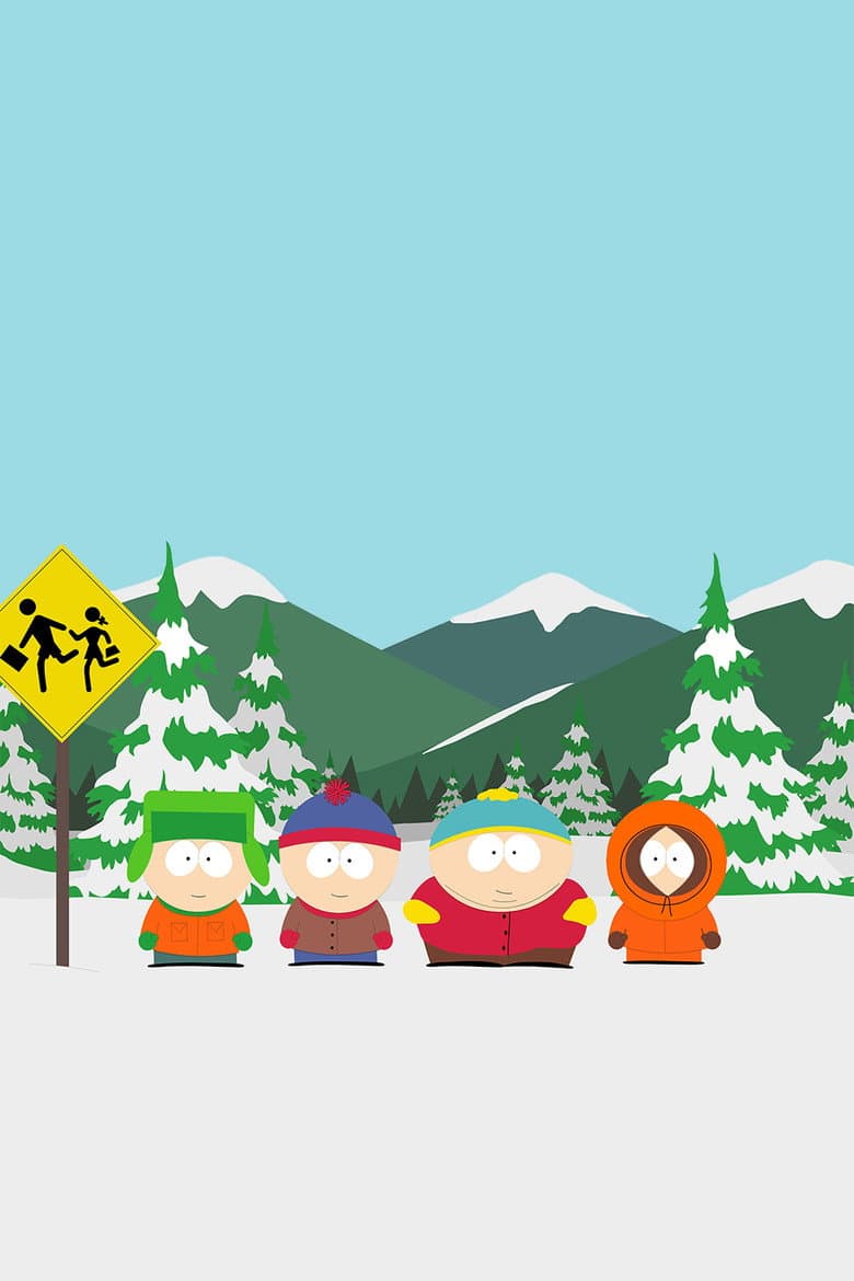 South Park: Bigger, Longer & Uncut — posters 5