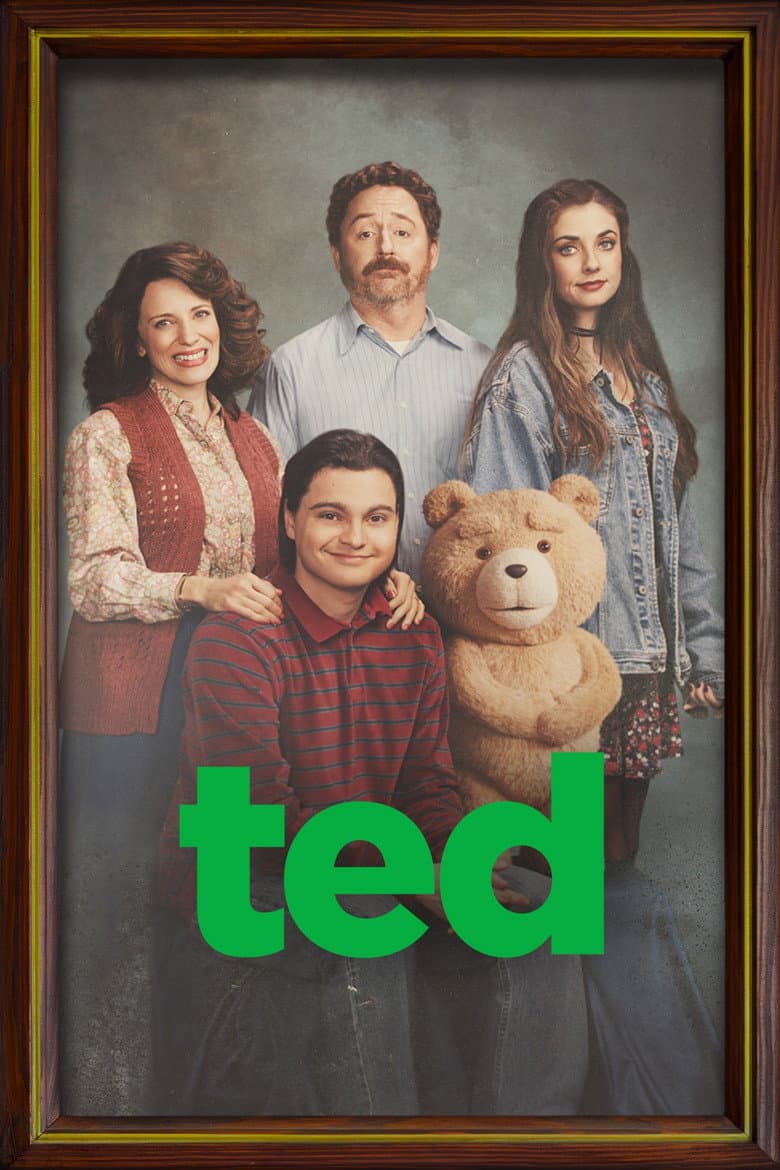 ted — posters 5