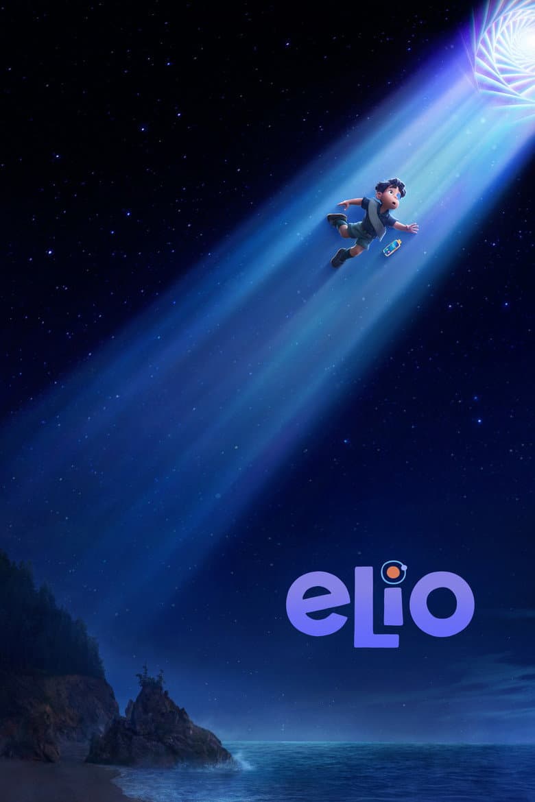 Elio — posters 4