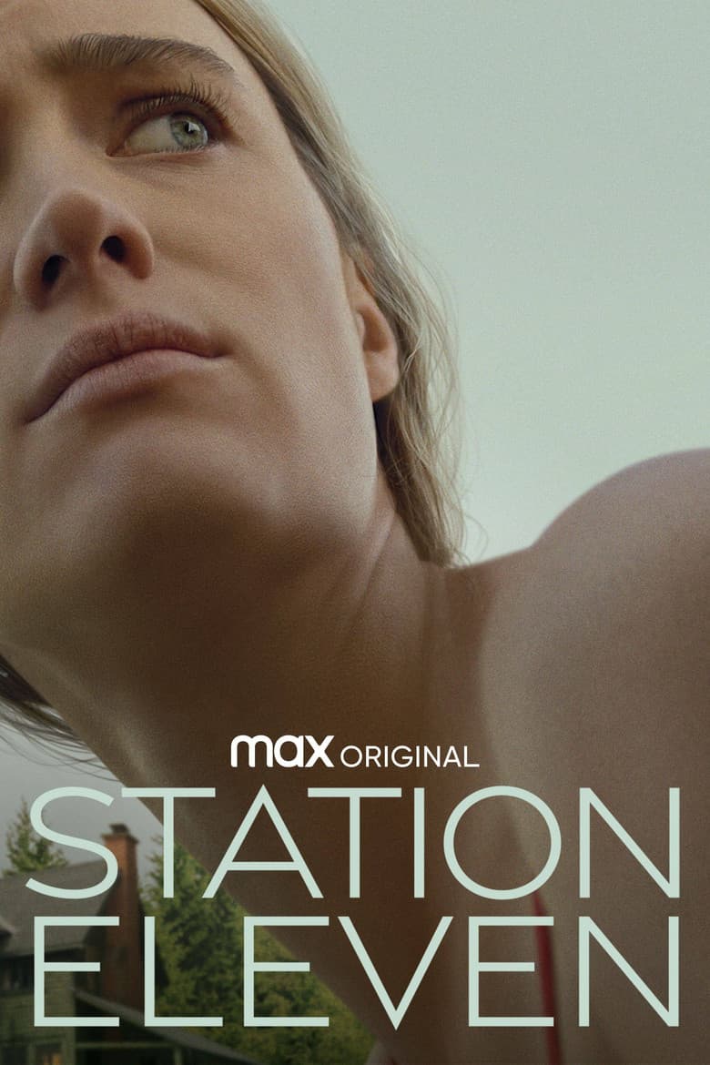 Station Eleven — posters 5