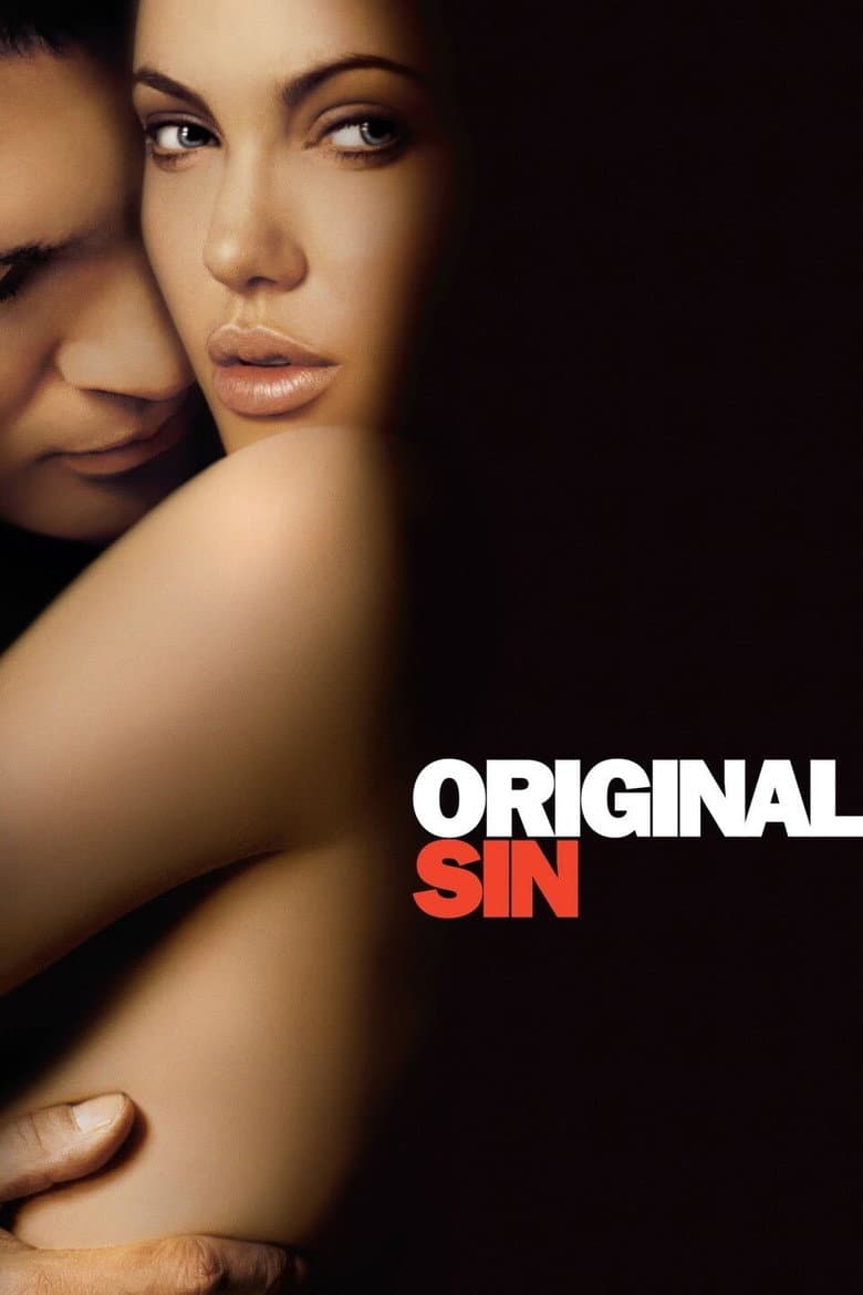 Original Sin — posters 6