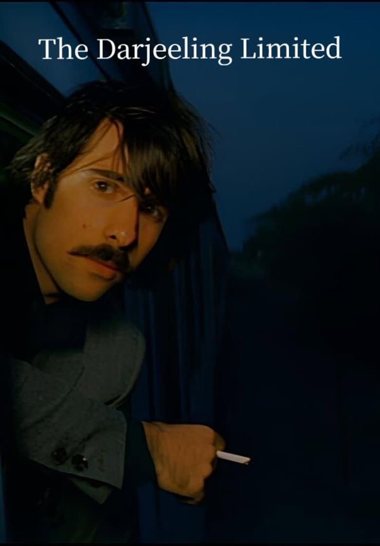 The Darjeeling Limited — posters 5