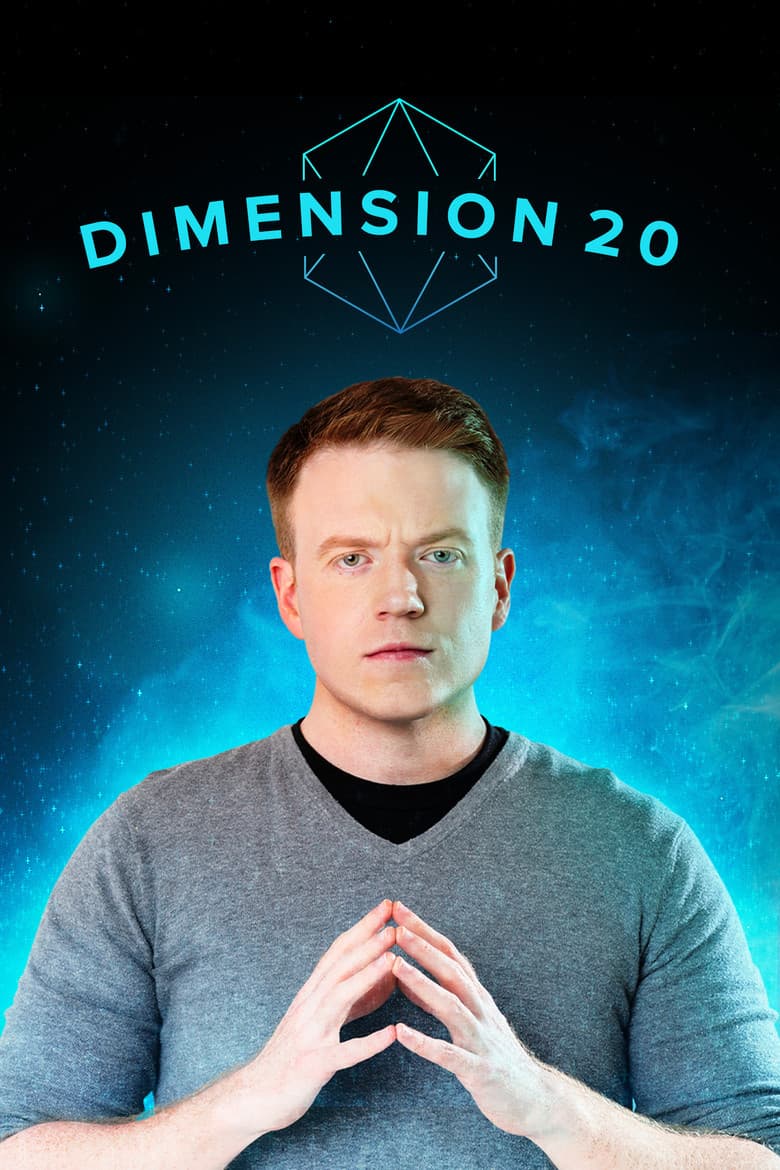 Dimension 20 — posters 3