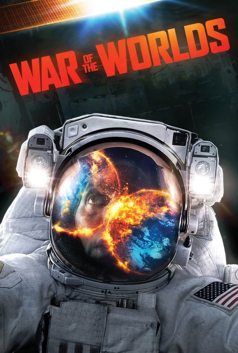 War of the Worlds — posters 4