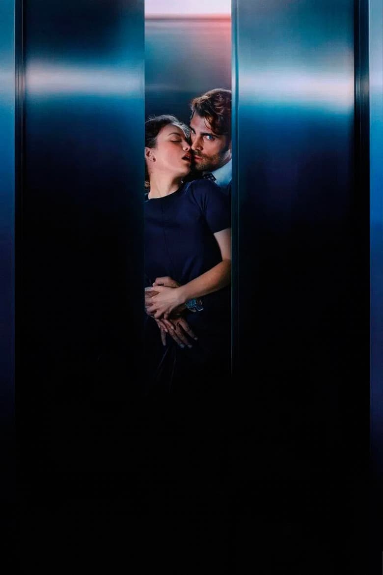 Tell Me What You Want — posters 5