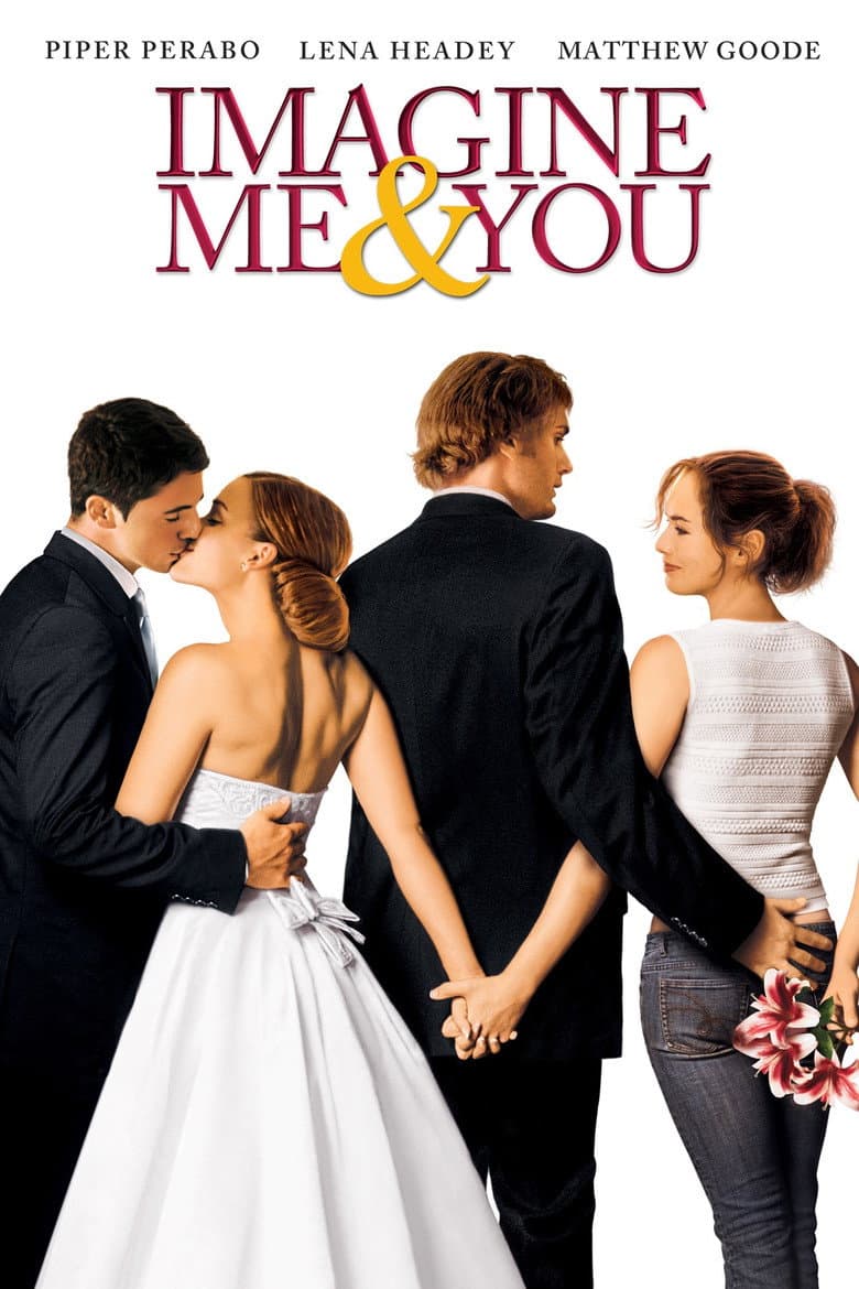 Imagine Me & You — posters 8