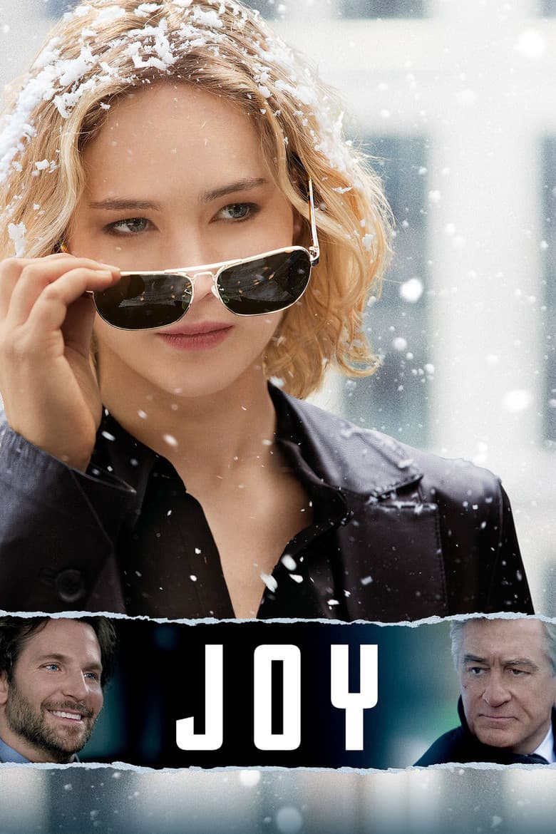 Joy — posters 4