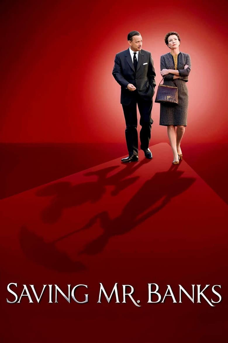 Saving Mr. Banks — posters 5