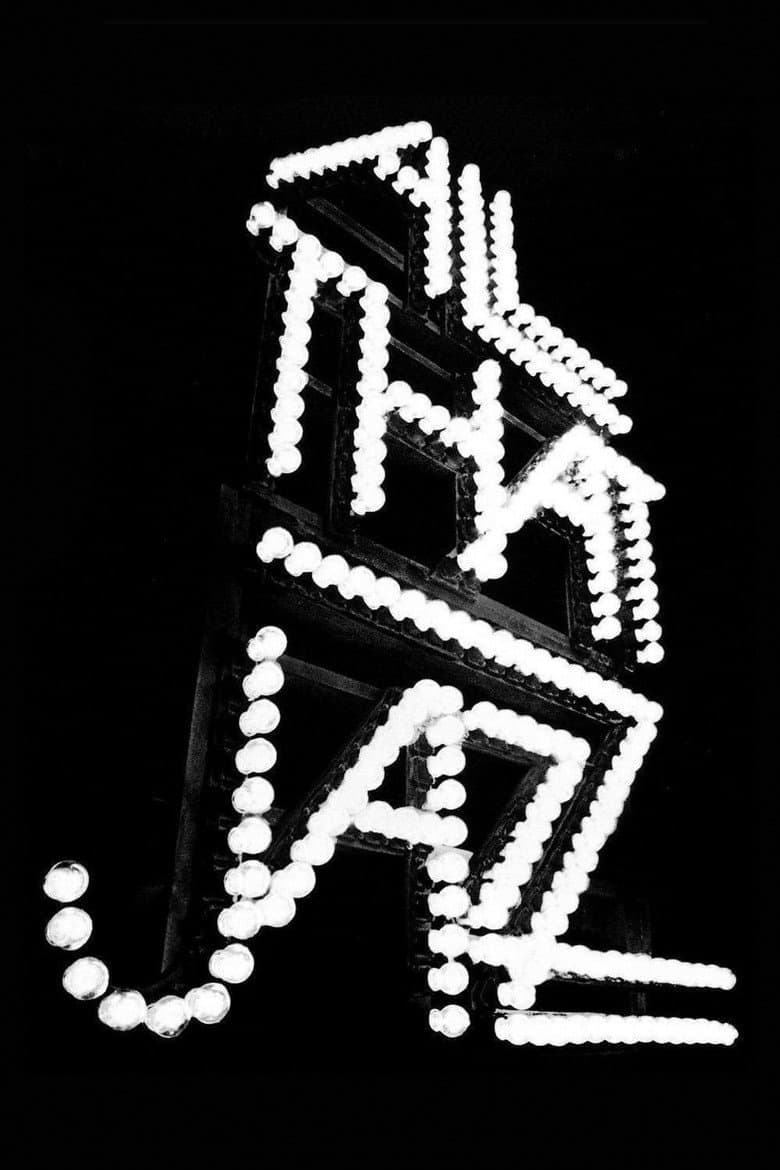 All That Jazz — posters 3