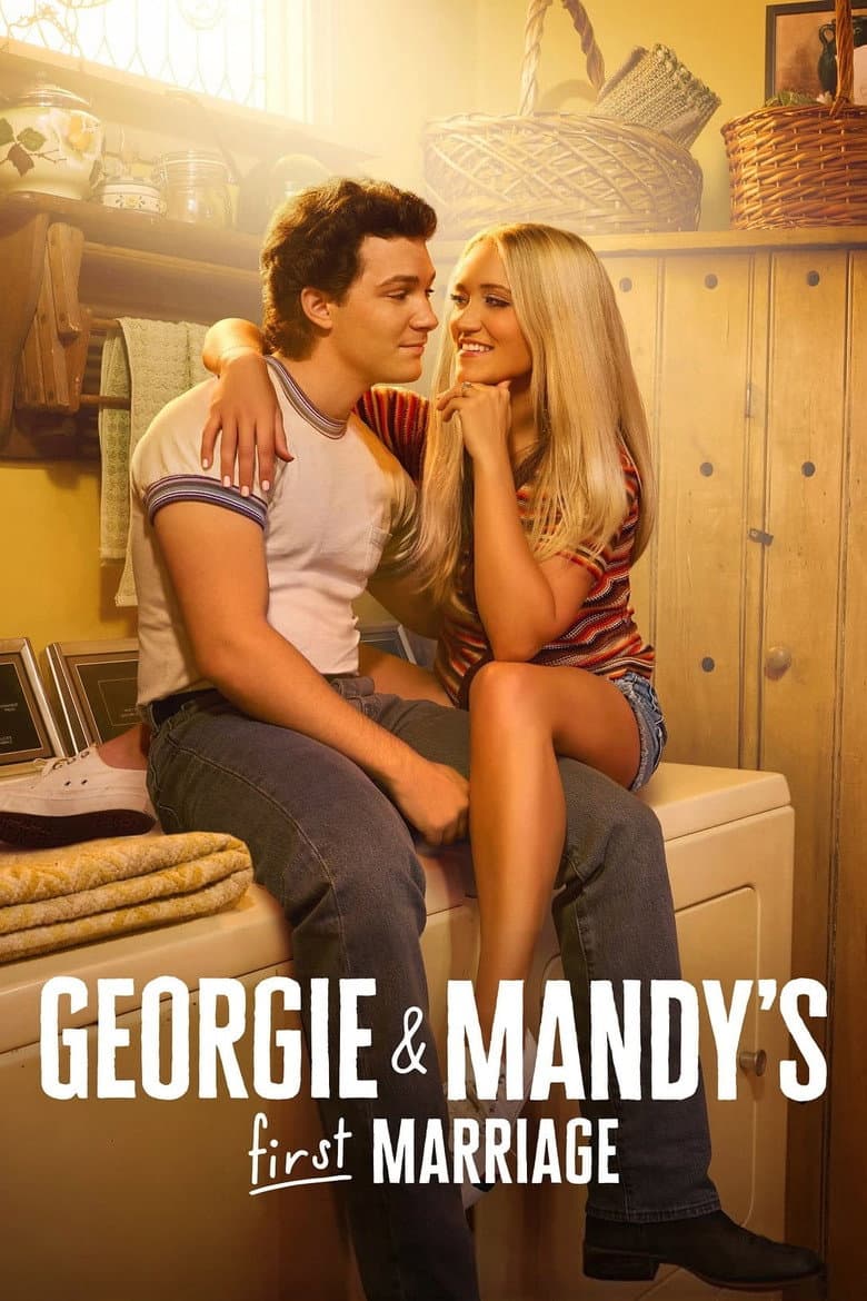 Georgie & Mandy's First Marriage — posters 5