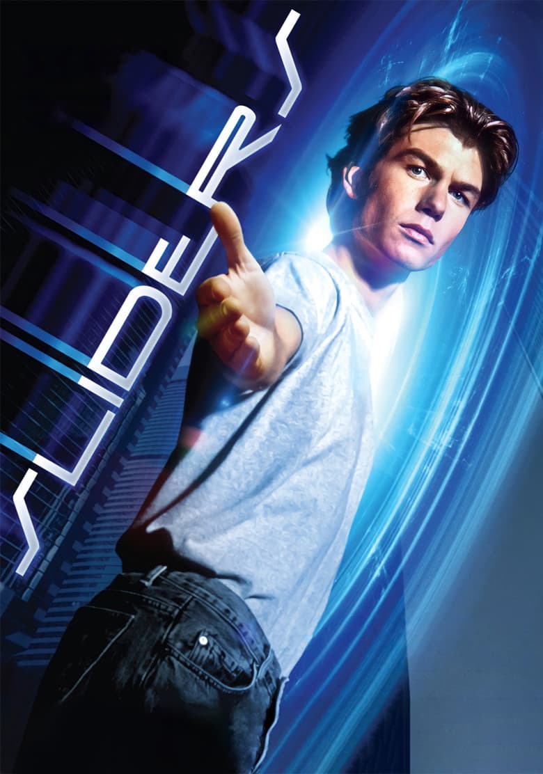 Sliders — posters 5