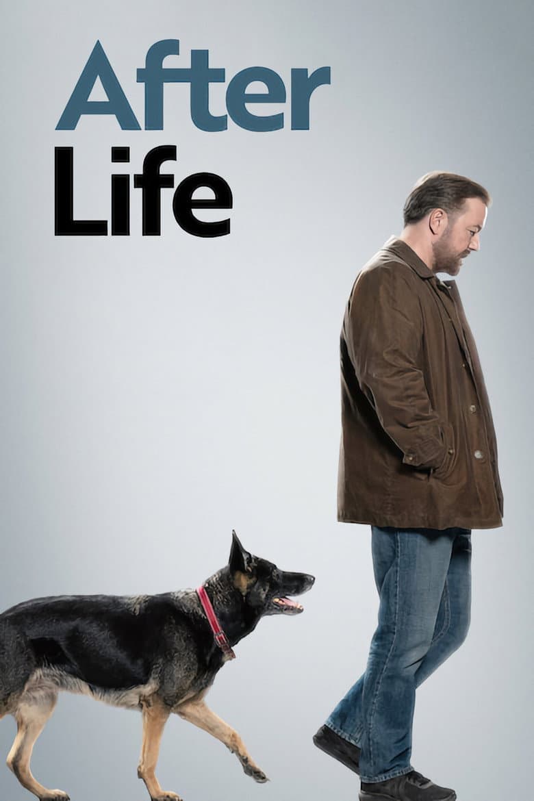 After Life — posters 5