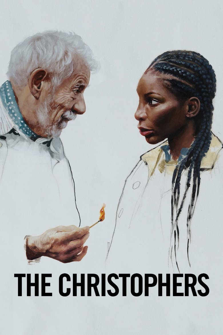 The Christophers — posters 6