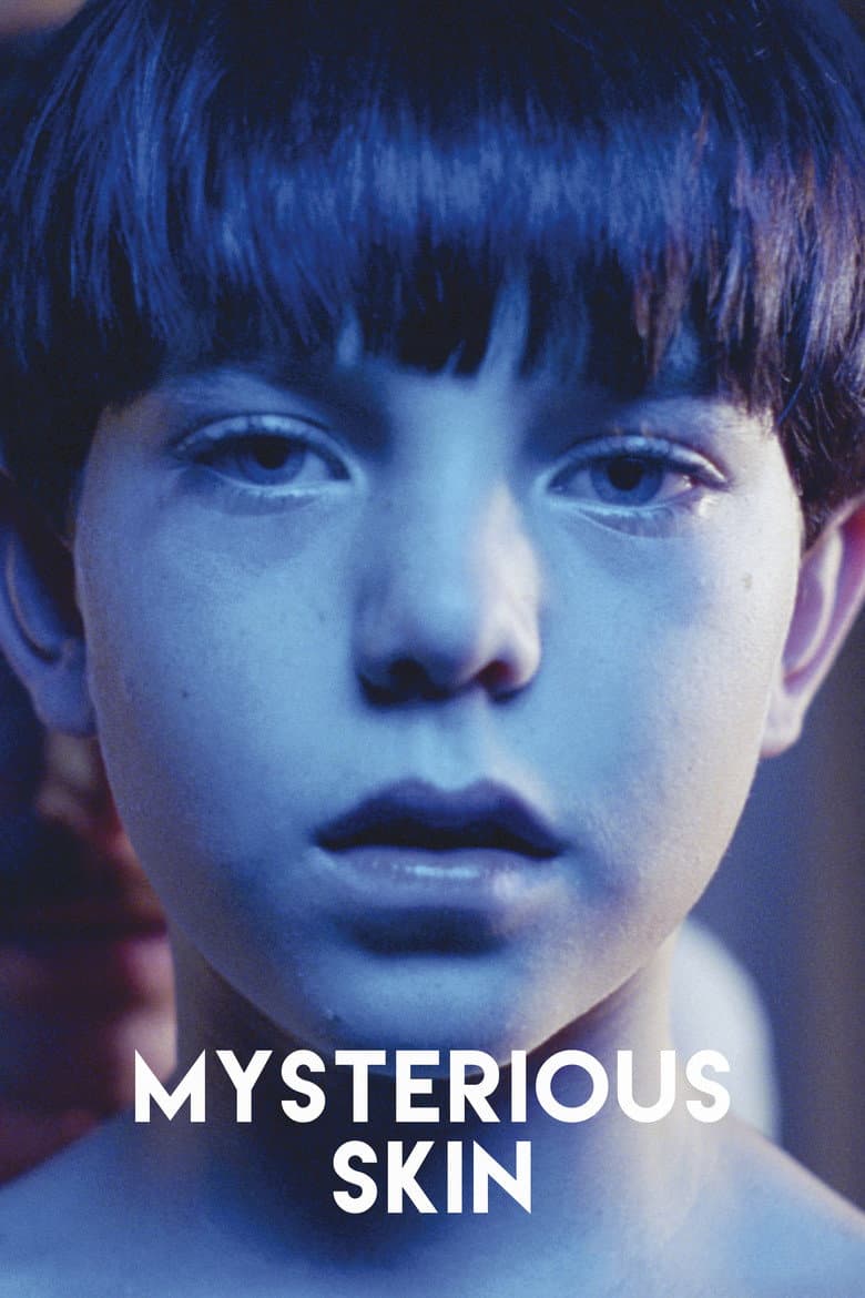 Mysterious Skin — posters 3