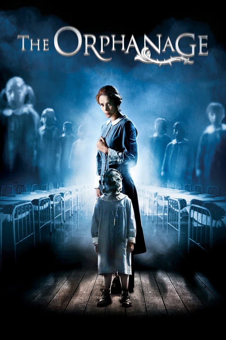 The Orphanage — posters 7