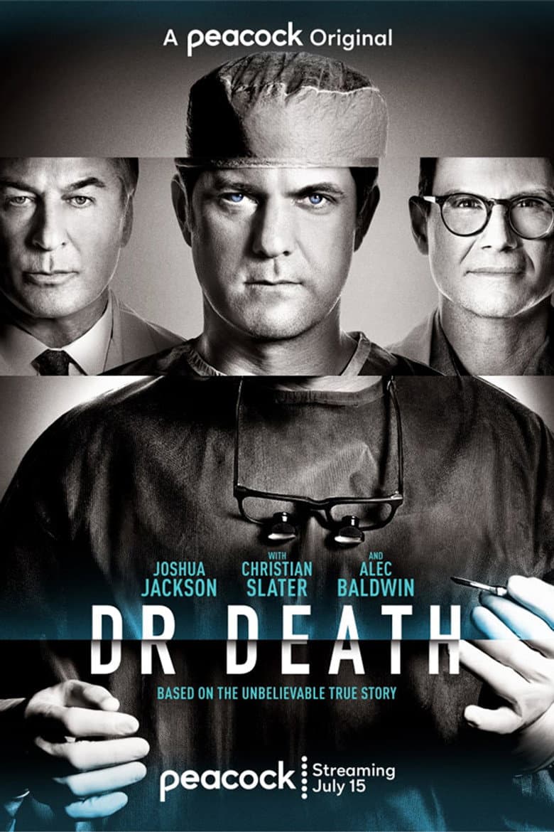 Dr. Death — posters 8
