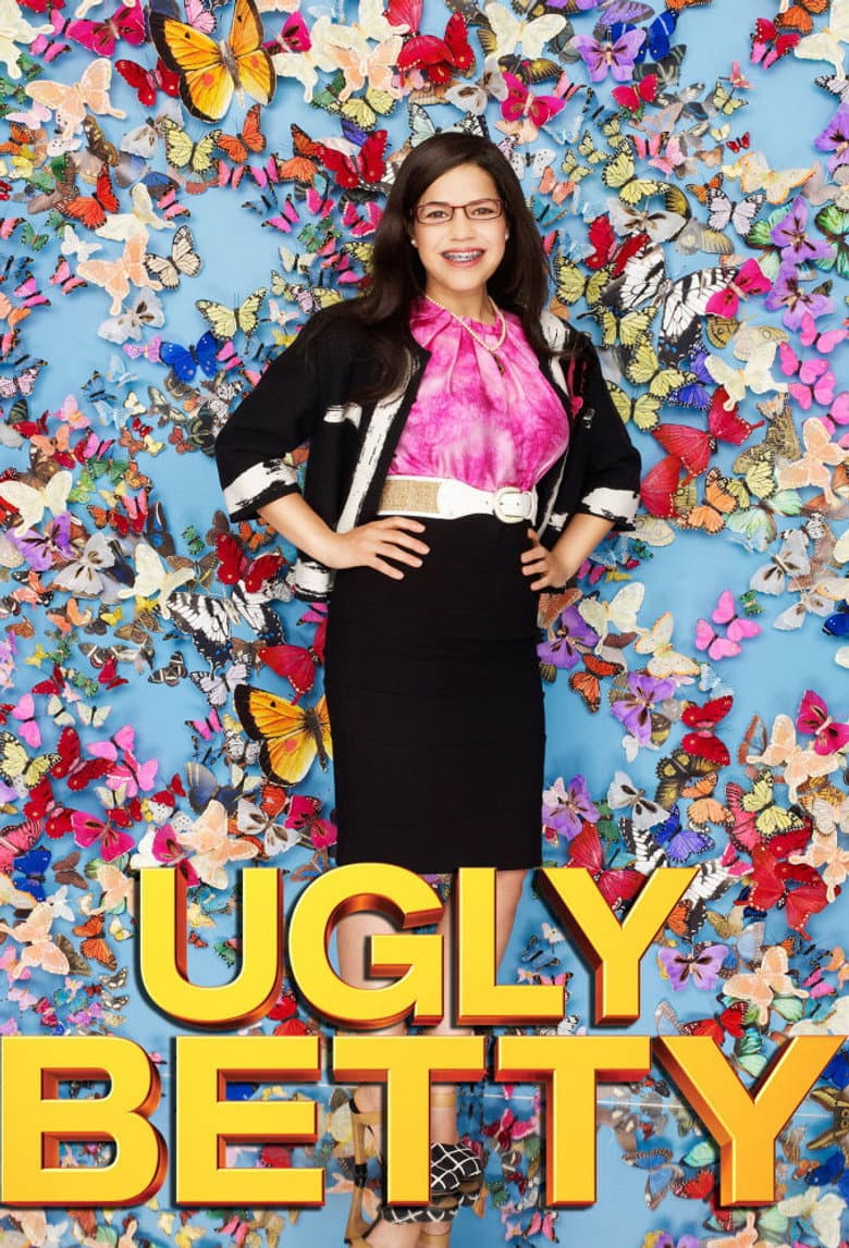 Ugly Betty — posters 7
